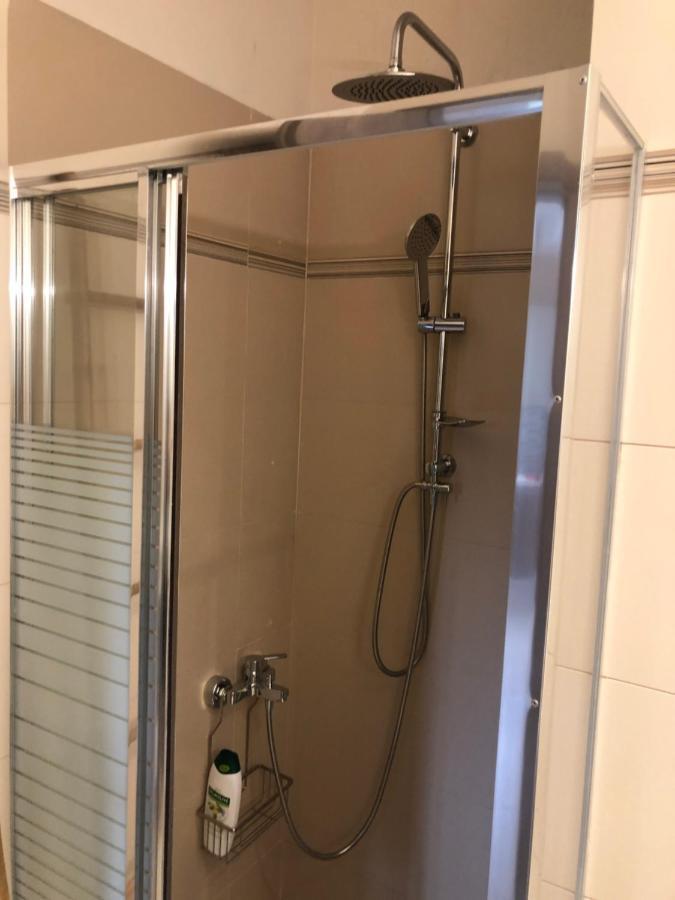 Kakovatos - Luxury Sea Apartment “Roberta” 66M2 Dış mekan fotoğraf